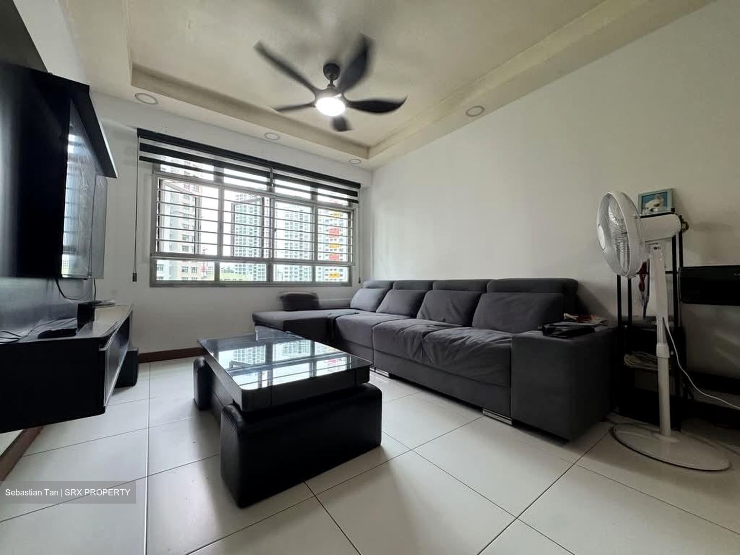 Blk 636C Senja Parc View (Bukit Panjang), HDB 4 Rooms #576162441